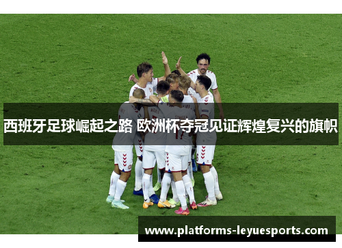 西班牙足球崛起之路 欧洲杯夺冠见证辉煌复兴的旗帜