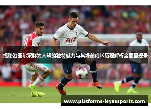 揭秘洛塞尔索鲜为人知的独特魅力与其绿茵成长历程解析全面呈现录