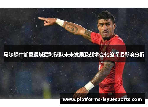 马尔穆什加盟曼城后对球队未来发展及战术变化的深远影响分析