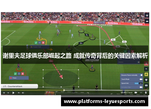 谢里夫足球俱乐部崛起之路 成就传奇背后的关键因素解析