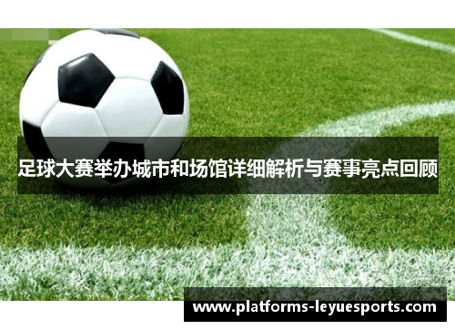 足球大赛举办城市和场馆详细解析与赛事亮点回顾