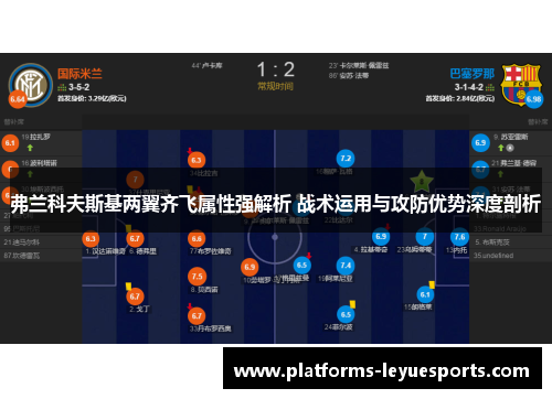 弗兰科夫斯基两翼齐飞属性强解析 战术运用与攻防优势深度剖析